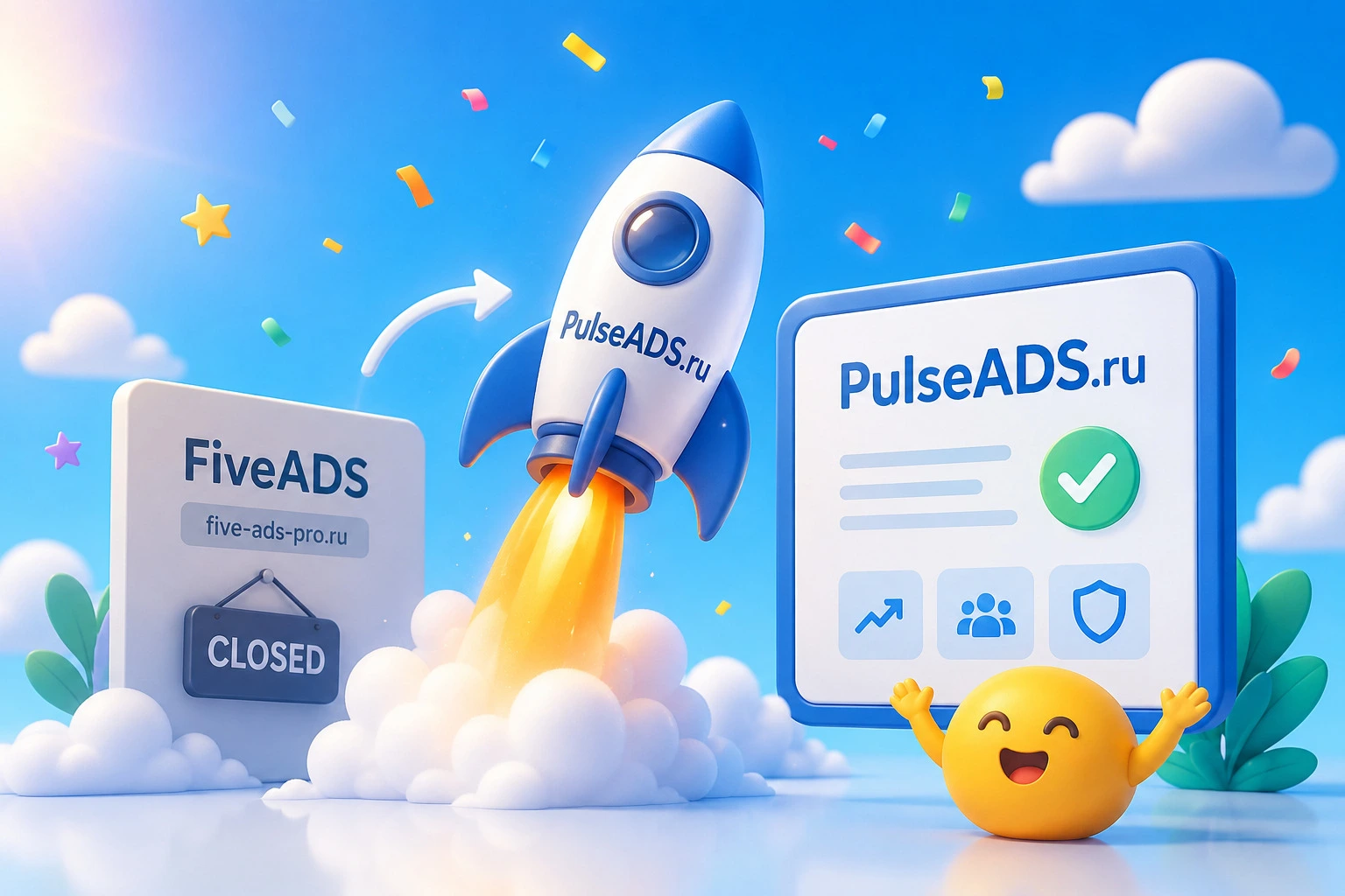 PulseADS.ru